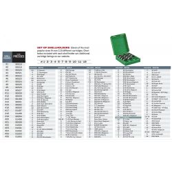 Lee Precision - Shell holder pour presse standard LEE, RCBS, Hornady... .30 M1