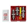 Jeux de 3 outils acier pour armes d'épaule - Lee Precision .22-250
