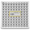 Balles rondes par 100 cal. .31 PN