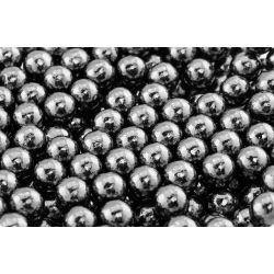 Balles rondes BALLEUROP .50 PN bte de 200