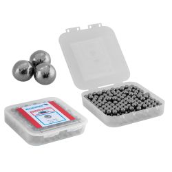 Balles rondes BALLEUROP .45 PN bte de 250