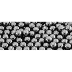 Balles rondes BALLEUROP .45 PN bte de 250