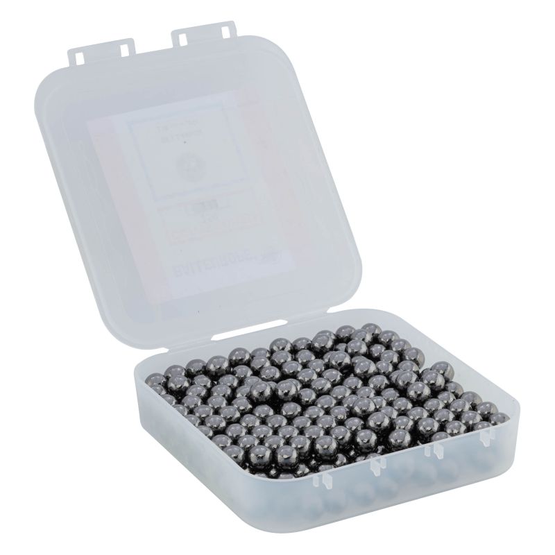 Balles rondes BALLEUROP .45 PN bte de 250 Balles rondes BALLEUROP .45 PN bte de 250