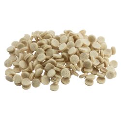 Bourres feutres par 200 .44 PN