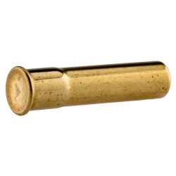 Cartouches 9 mm Flobert à grenaille de plomb N°10 bte de 50