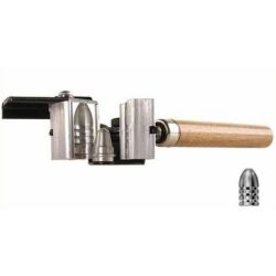 Lee Precision - Moule à balles 1 cavité pour balle minié .58 PN 575-500-M90481