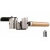 Lee Precision - Moule à balles 1 cavité pour balle minié .58 PN 575-472-M 90476