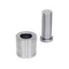 Bullet Sizer & Punch - Lee Precision .33991517