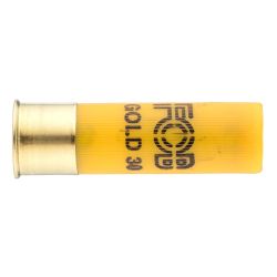 Cartouches Fob Gold 30 - Cal. 20/70 N°5 bte de 10