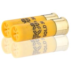 Cartouches Fob Gold 30 - Cal. 20/70 N°5 bte de 10