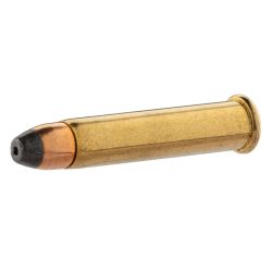 Munitions Super-X creuse cal. 22Win Magnum 40gr Hollow point (creuse) bte de 150