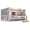 Munitions Super-X creuse cal. 22Win Magnum 40gr Hollow point (creuse) bte de 150