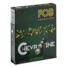 Cartouches Fob Tradition chevrotine - Cal. 12/70 bte de 10
