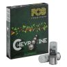 Cartouches Fob Tradition chevrotine - Cal. 12/70 bte de 10
