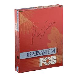 Cartouches Fob passion dispersante - Cal. 12/67 N°8 bte de 10
