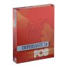 Cartouches Fob passion dispersante - Cal. 12/67 N°8 bte de 10