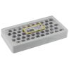 Boîte de 50 balles Maxi .50 PN bte de 50