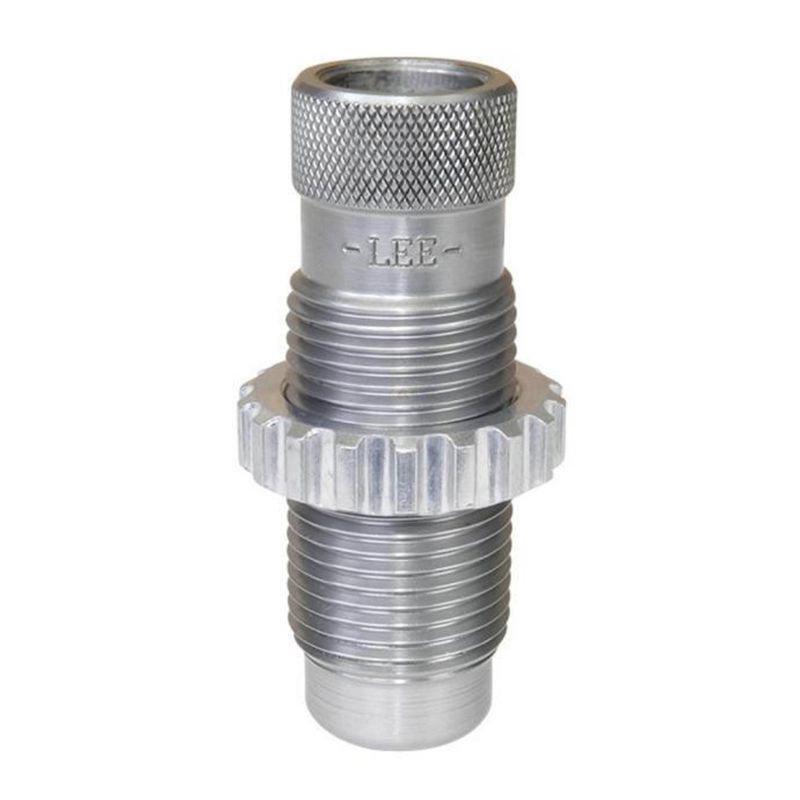 Lee precision - Matrice de sertissage Taper Crimp Die .38 Special