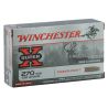 Winchester Cal. 270Win 130gr Extreme Point bte de 20