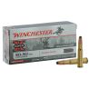 Winchester Cal. 30-30Win 150gr Power point bte de 20