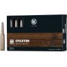 RWS Cal. 8x57 jrs200gr Evolution bte de 20