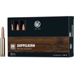 RWS Cal. 30. 06 165gr DK
