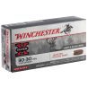 Winchester Cal. 30-30Win 150gr Hollow point (creuse) bte de 20