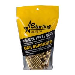 Etuis laiton STARLINE pour arme longue cal.44-40 bte de 250