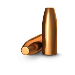 Ogives H&N - high speed - tronconique cal .44 Mag 240gr Tronconique (TC) bte de 250