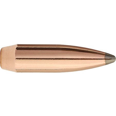Sierra ogives Cal. 7 mm (284) 140gr SBT (Spitzer Boat Tail) bte de 100