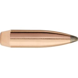 Sierra ogives Cal. 7 mm (284) 150gr SBT (Spitzer Boat Tail) bte de 100