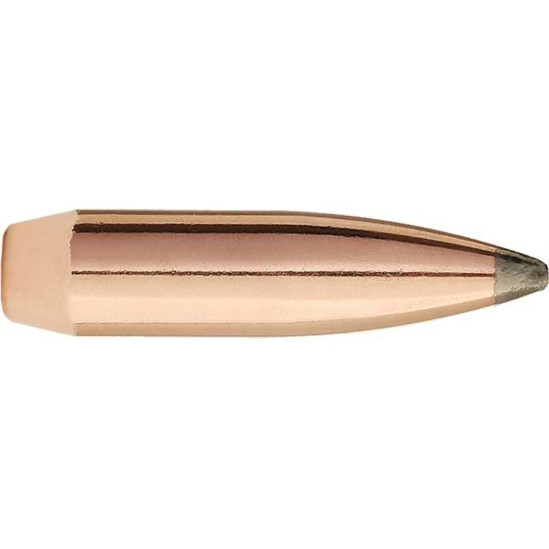 Sierra ogives Cal. 7 mm (284) 150gr SBT (Spitzer Boat Tail) bte de 100