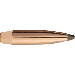 Sierra ogives Cal. 7 mm (284) 175gr SBT (Spitzer Boat Tail) bte de 100