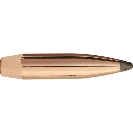 Sierra ogives Cal. 7 mm (284) 175gr SBT (Spitzer Boat Tail) bte de 100
