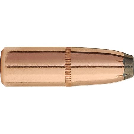 Sierra ogives Cal. 30 (.30-30) 170gr FN (Tête plate) bte de 100