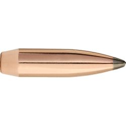 Sierra ogives Cal. 8 mm (.323) 220gr SBT (Spitzer Boat Tail) bte de 50