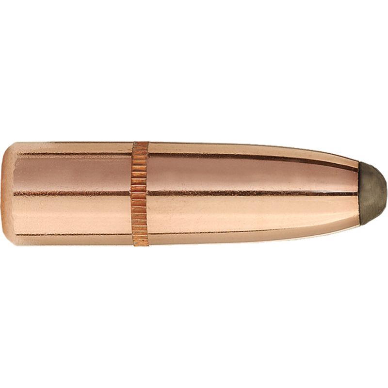Sierra ogives Cal. 30 - 7,62 mm 180gr RN (Tête Ronde) bte de 100 Sierra ogives Cal. 30 - 7,62 mm 180gr RN (Tête Ronde) bte de 100