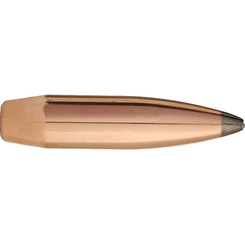 Sierra ogives Cal. 30 - 7,62 mm 200gr SBT (Spitzer Boat Tail) bte de 100 Sierra ogives Cal. 30 - 7,62 mm 200gr SBT (Spitzer Boat Tail) bte de 100