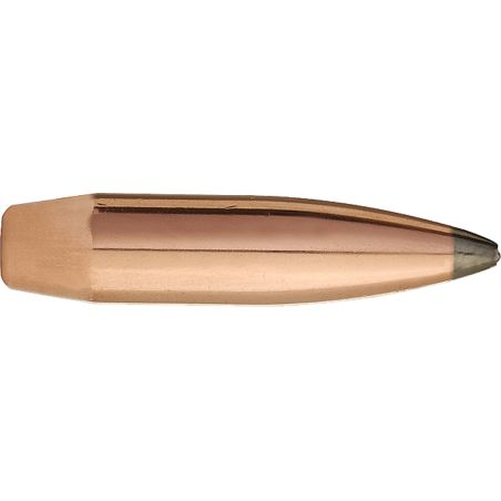 Sierra ogives Cal. 30 - 7,62 mm 200gr SBT (Spitzer Boat Tail) bte de 100