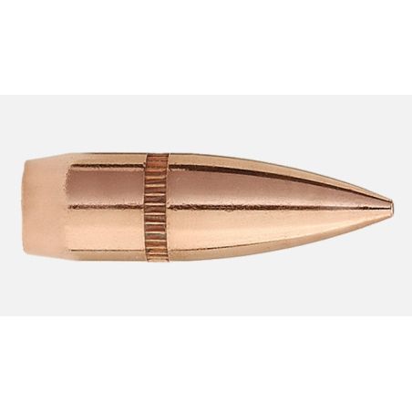 Sierra ogives Cal. 22 (.224) 55gr FMJBT bte de 100