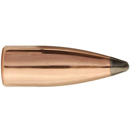 Sierra ogives Cal. 22 (.224) 50gr SPT bte de 100