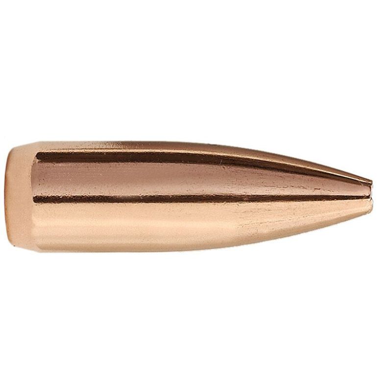 Sierra ogives Cal. 22 (.224) 52gr HPBT bte de 100