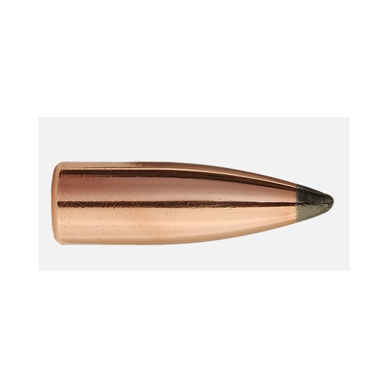 Sierra ogives Cal. 22 (.224) 55gr SPT bte de 100