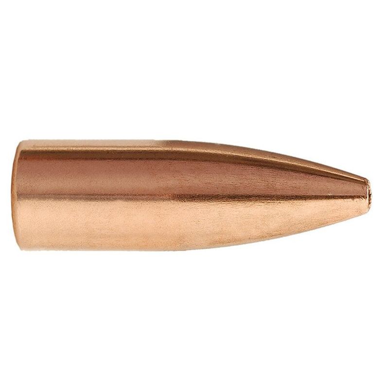 Sierra ogives Cal. 22 (.224) 60gr Hollow point (creuse) bte de 100 Sierra ogives Cal. 22 (.224) 60gr Hollow point (creuse) bte de 100