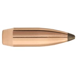 Sierra ogives Cal. 6 mm (.243) 100gr SBT (Spitzer Boat Tail) bte de 100