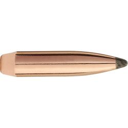 Sierra ogives Cal. 6,5 mm (.264) 140gr SBT (Spitzer Boat Tail) bte de 100