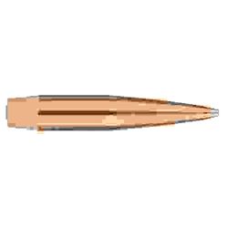Sierra ogives Cal. 6,5 mm (.264) 150gr HPBT bte de 100
