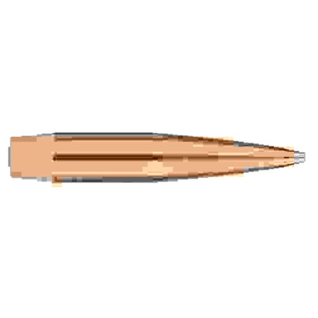 Sierra ogives Cal. 6,5 mm (.264) 150gr HPBT bte de 100