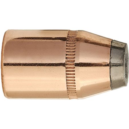 Sierra ogives Cal. 44 (.429) 240gr JHC (Jacketed Hollow Cavity) bte de 100