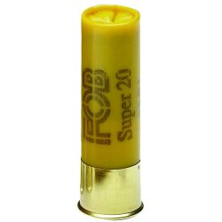 Cartouches Fob Passion Super - Cal. 20/70 N°5 bte de 25